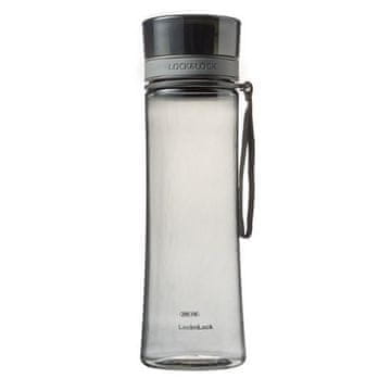 Plastična steklenica s slamico LOCK 680ml