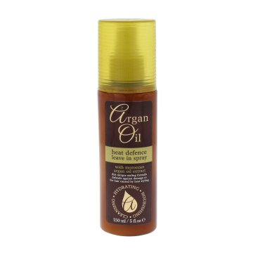 Xpel Argan Oil Heat Defence Leave In Spray sprej za zaščito las pred vročino