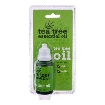 Xpel Tea Tree Essential Oil eterično olje s čajevcem