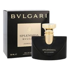 Bvlgari Splendida Jasmin Noir parfumska voda 50 ml za ženske