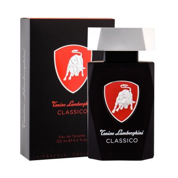 Lamborghini Classico toaletna voda za moške
