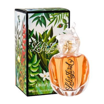 Lolita Lempicka LolitaLand parfumska voda za ženske