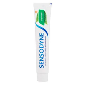 Sensodyne Fluoride zobna pasta za zaščito pred kariesom