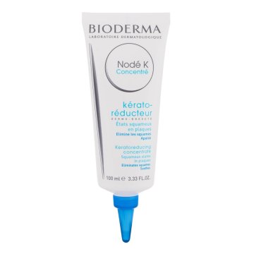 Bioderma Nodé K Keratoreducing balzam proti prhljaju