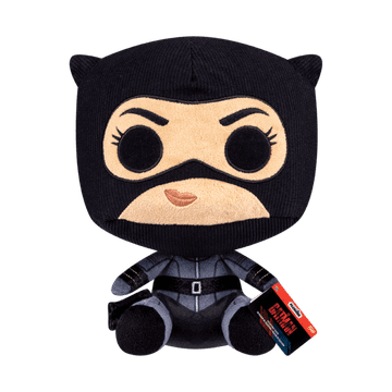Funko POP PLUSH: SELINA KYLE