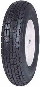 Mitas B-13 pnevmatika, 3.50-8 46J (F/R) TT, sprednja/zadnja