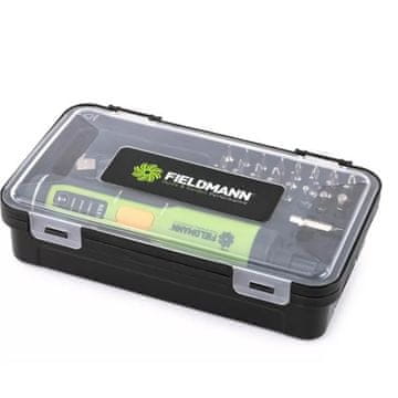 FIELDMANN FDS 10105-A AKU izvijač