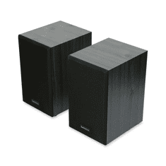 LENCO Gramofon LS-300BK