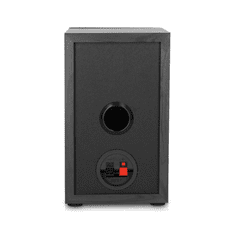 LENCO Gramofon LS-300BK