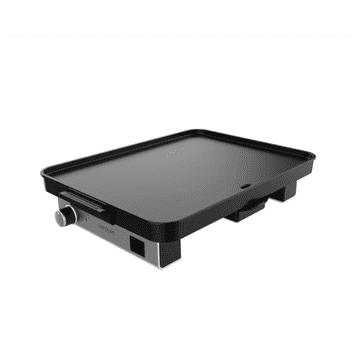 Cecotec Električni žar Magnet 1800 - ODPRTA EMBALAŽA