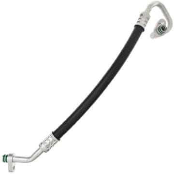 MODECAR Cev klimatske naprave za Peugeot 407 2004- 1.8 / 1.8 16V / 2.0 / 2.0 16V / 2.0 HDi / 2.2 / 2.2 16V