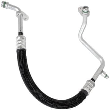 MODECAR Cev klimatske naprave za Renault KANGOO I 2008- / II 2019- 1.5 dCi CDI