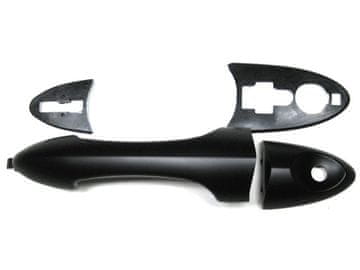 MODECAR Ford Focus Mk1 98-04 zunanja kljuka vrat spredaj leva