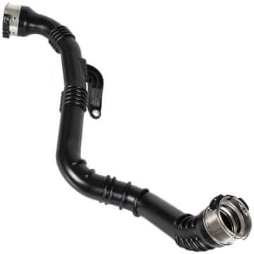 MODECAR Cev hladilnika polnilnega zraka za Nissan Qashqai II 2013- 1.5 dCi turbo