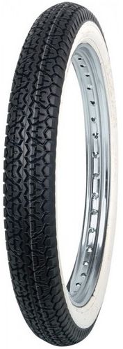 Mitas B-8 2.25-16 38J TT WW