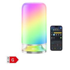 Govee Table Lamp 2 namizna svetilka, 350 lumnov, RGBIC, Smart control