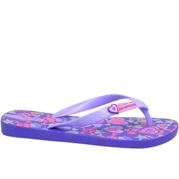 Ipanema Japanke za vodo roza 26 EU Temas VI Kids