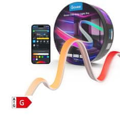 Govee COB Strip Light Pro LED lučke, 3m, 1260 LED/m