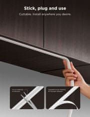 Govee COB Strip Light Pro LED lučke, 3m, 1260 LED/m