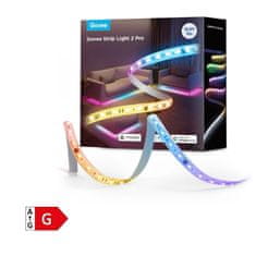 Govee LED Strip Light 2 Pro LED lučke, 5m, RGBWW