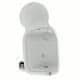 Krups KP143GF0 Mini Me 2 NDG aparat na kapsule, siv (Artic Grey)