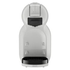 Krups KP143GF0 Mini Me 2 NDG aparat na kapsule, siv (Artic Grey)