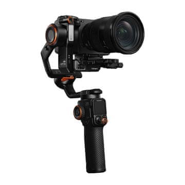 Hohem 3-osni gimbal z AI sledenjem