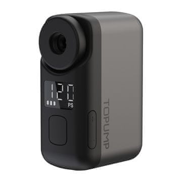 CYCPLUS Cycplus AS200 PRO TB2 PRO TOPUMP Mini kolesarska črpalka