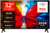 TCL 32S5L FHD televizor, QLED