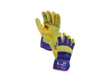 CXS Kombinirane rokavice ZORO velikost 10 CA321000700010