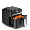 Tefal EY8618E0 Easy Fry MEGA Compact cvrtnik na vroč zrak, 7,5 L