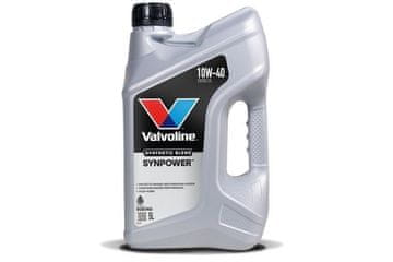 Valvoline motorno olje Syn Power 10W40 5L