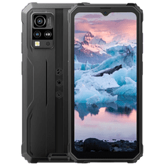 Blackview BV4800 pro 4/128GB, 5180mAh, crna