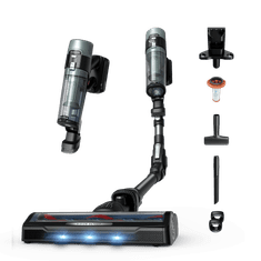 Rowenta X-Force 10.80 Allergy baterijski pokončni sesalnik (RH7A35E0)