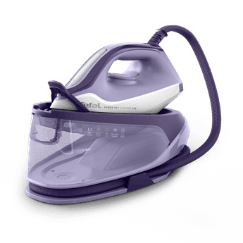 Tefal SV6211E0 Power Pro Compact likalnik s kotličkom