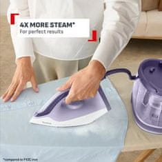 Tefal SV6211E0 Power Pro Compact likalnik s kotličkom