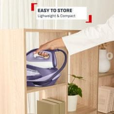 Tefal SV6211E0 Power Pro Compact likalnik s kotličkom
