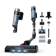 Rowenta X-Force 10.80 Animal Aqua baterijski pokončni sesalnik (RH7AD5E0)