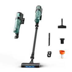 Rowenta X-Force 8.80 Allergy baterijski pokončni sesalnik (RH1831E0)