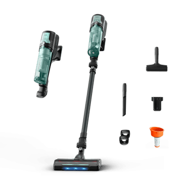 Rowenta X-Force 8.80 Allergy baterijski pokončni sesalnik (RH1831E0)