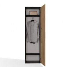 shumee Duo omara DUO ANTRACIT ARTISAN