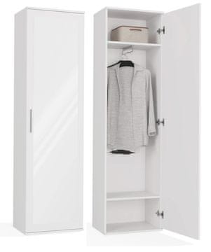 shumee Duo omara DUO WHITE