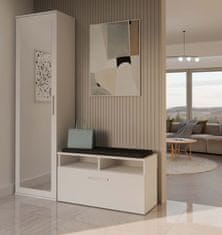 shumee Duo omara DUO WHITE