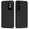Tech-protect Smart Wallet ovitek za Samsung Galaxy A57 5G, črn