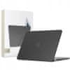 Tech-protect Smartshell ovitek za MacBook Neo 13'' 2026, črn
