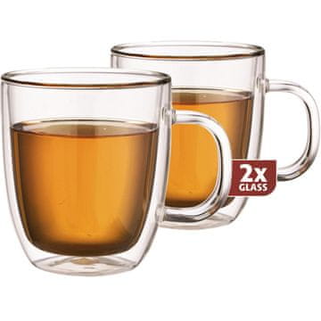 Laica Očala Maxxo Extra Tea 480 ml