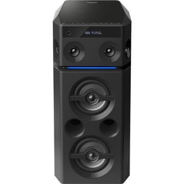 Panasonic Mikrosistem SC-UA30E-K