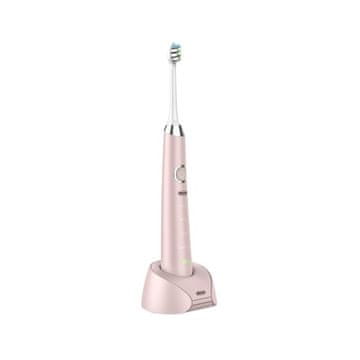 BRAVO Zobna ščetka Sonic B 4656 pink