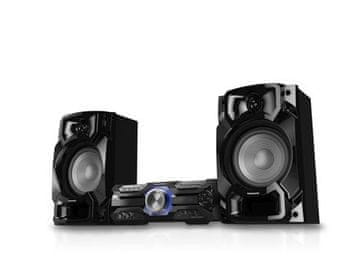 Panasonic Mini sistem SC-AKX520E-K