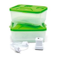 Tefal Vakuumske škatle za hrano XA258010